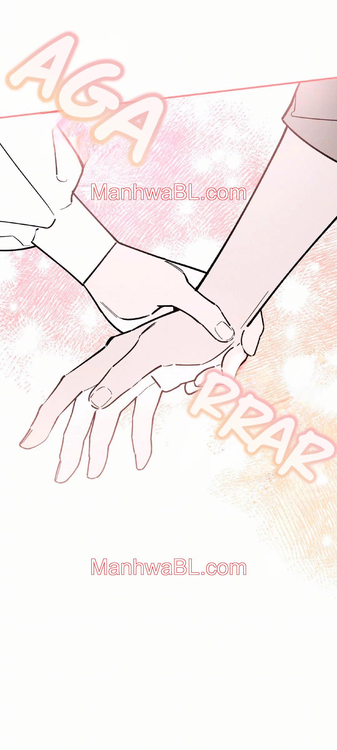 Ocultando que el maldito príncipe es un omega - Capítulo 30 manhwa