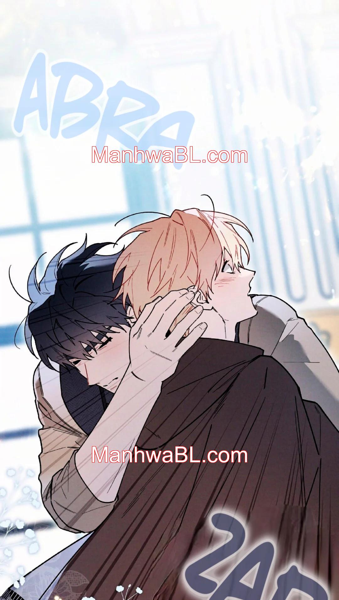 Ocultando que el maldito príncipe es un omega - Capítulo 30 manhwa