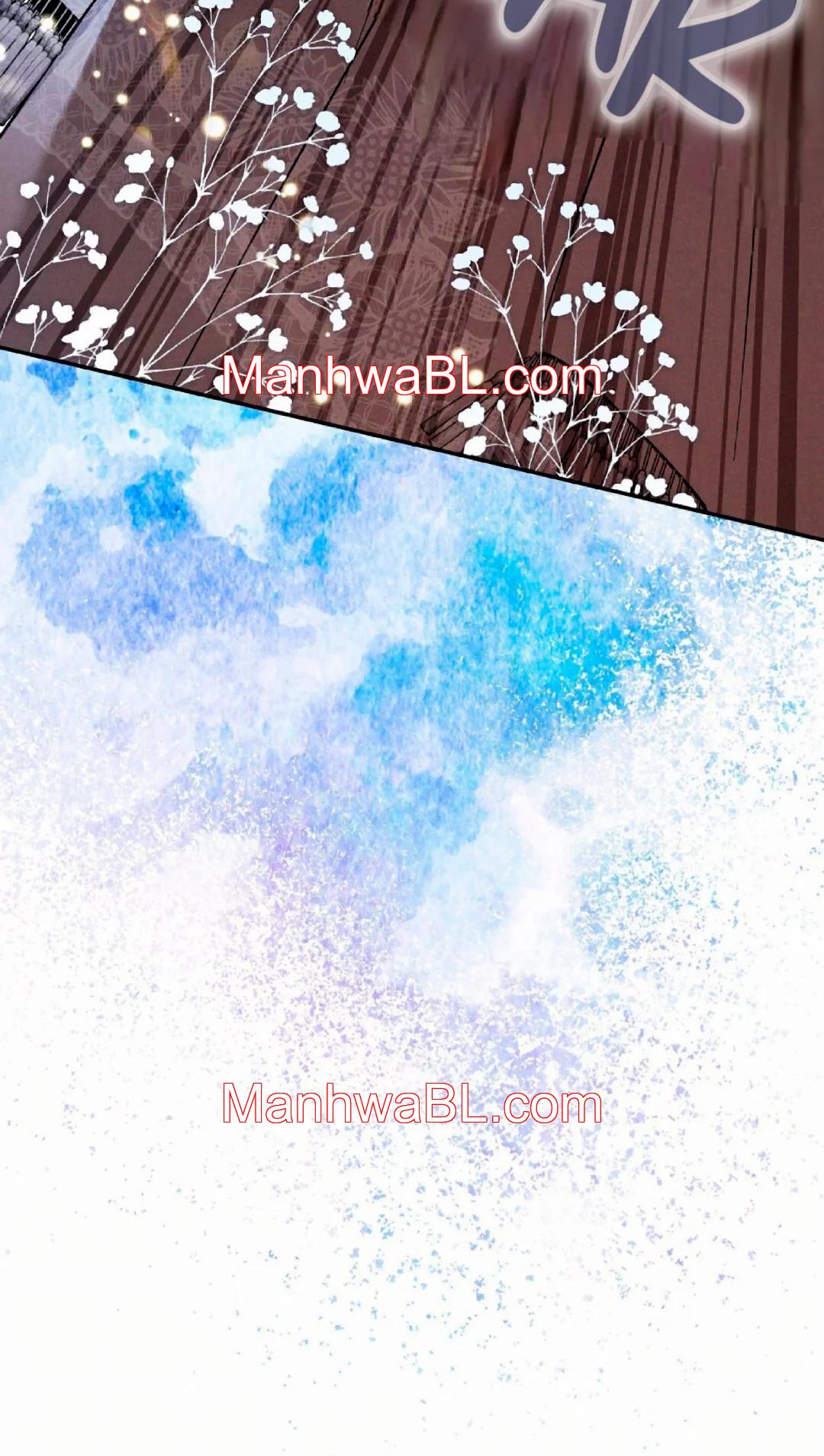 Ocultando que el maldito príncipe es un omega - Capítulo 30 manhwa