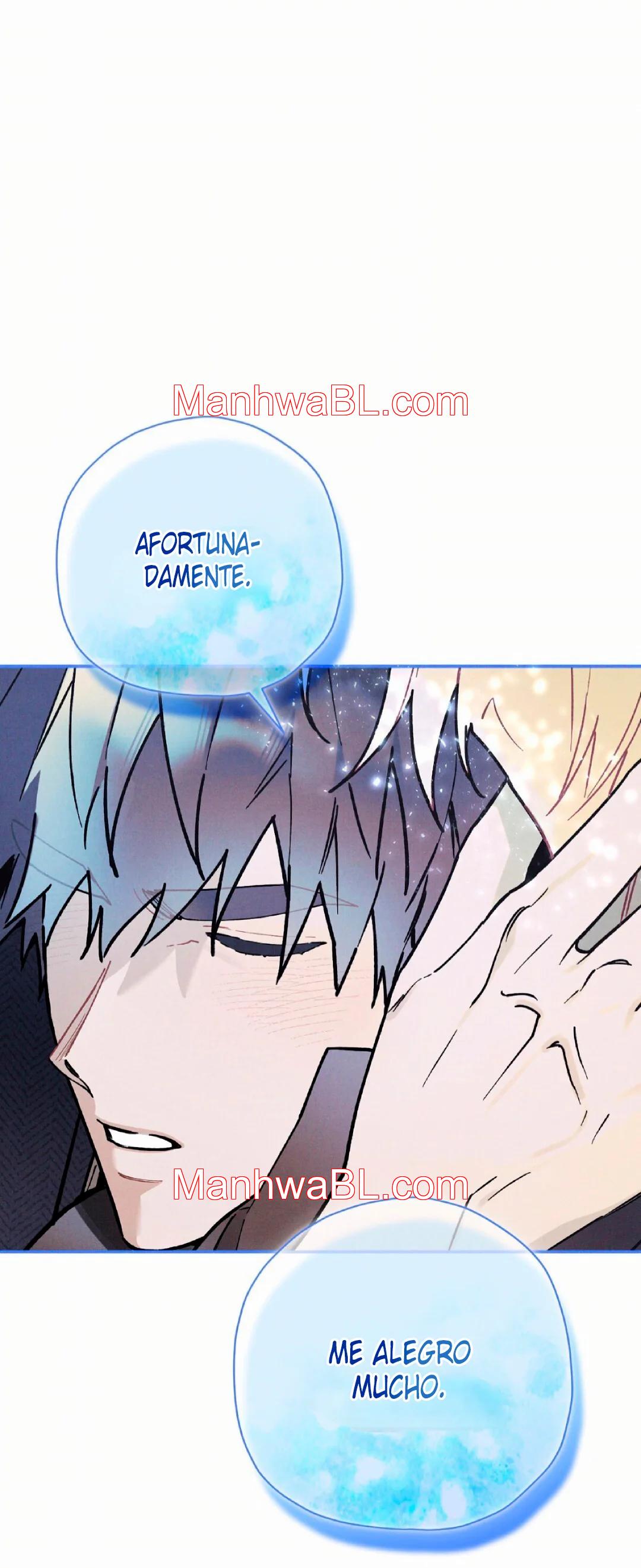 Ocultando que el maldito príncipe es un omega - Capítulo 30 manhwa