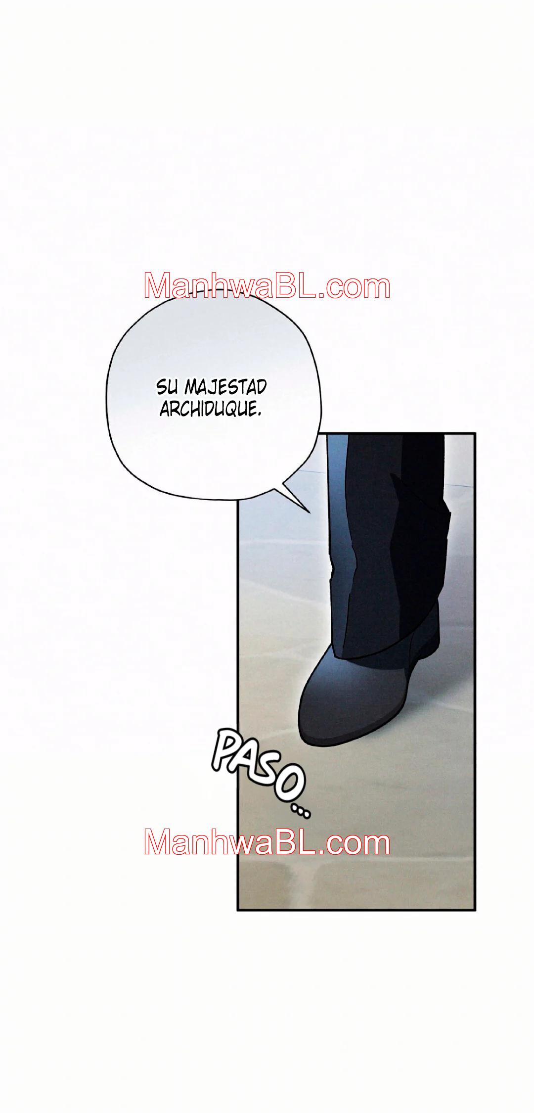 Ocultando que el maldito príncipe es un omega - Capítulo 30 manhwa