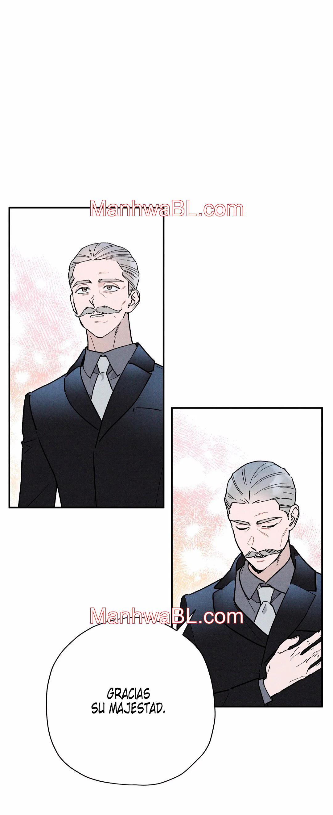 Ocultando que el maldito príncipe es un omega - Capítulo 30 manhwa