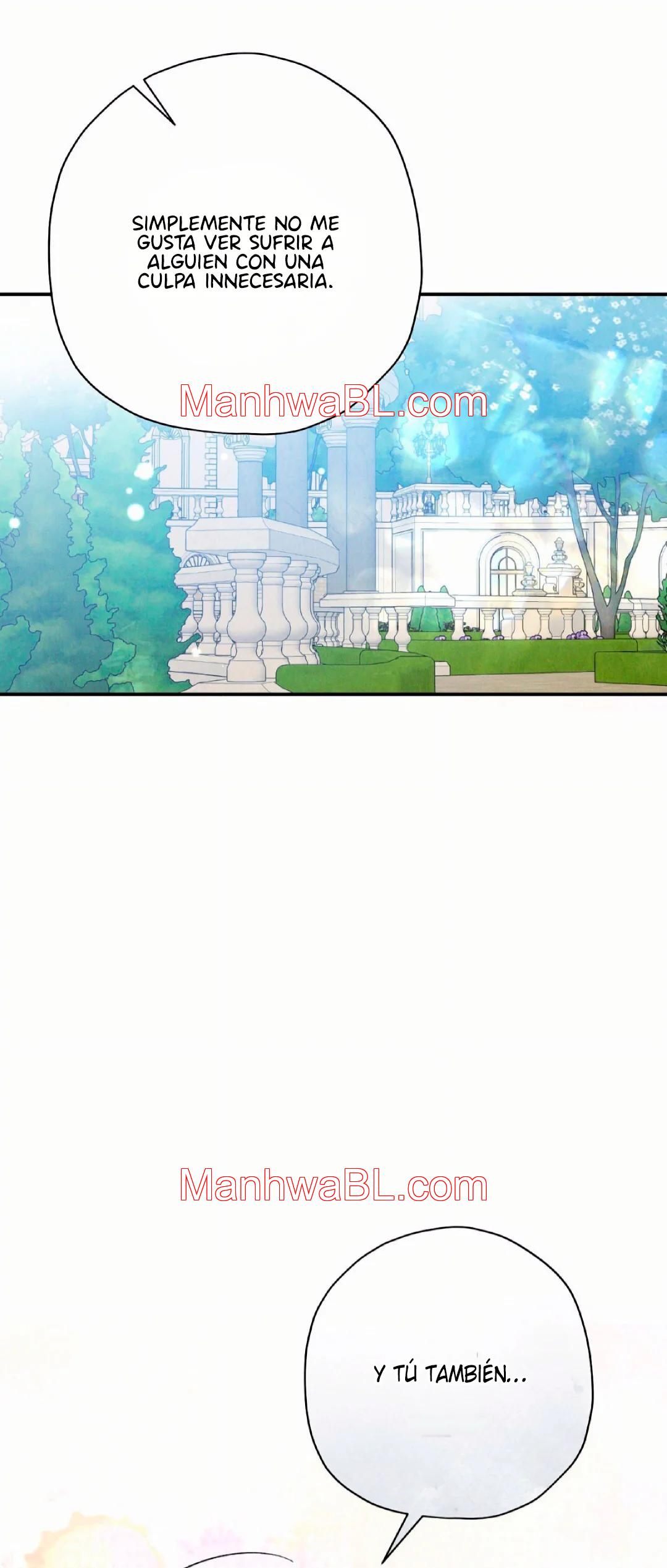 Ocultando que el maldito príncipe es un omega - Capítulo 30 manhwa
