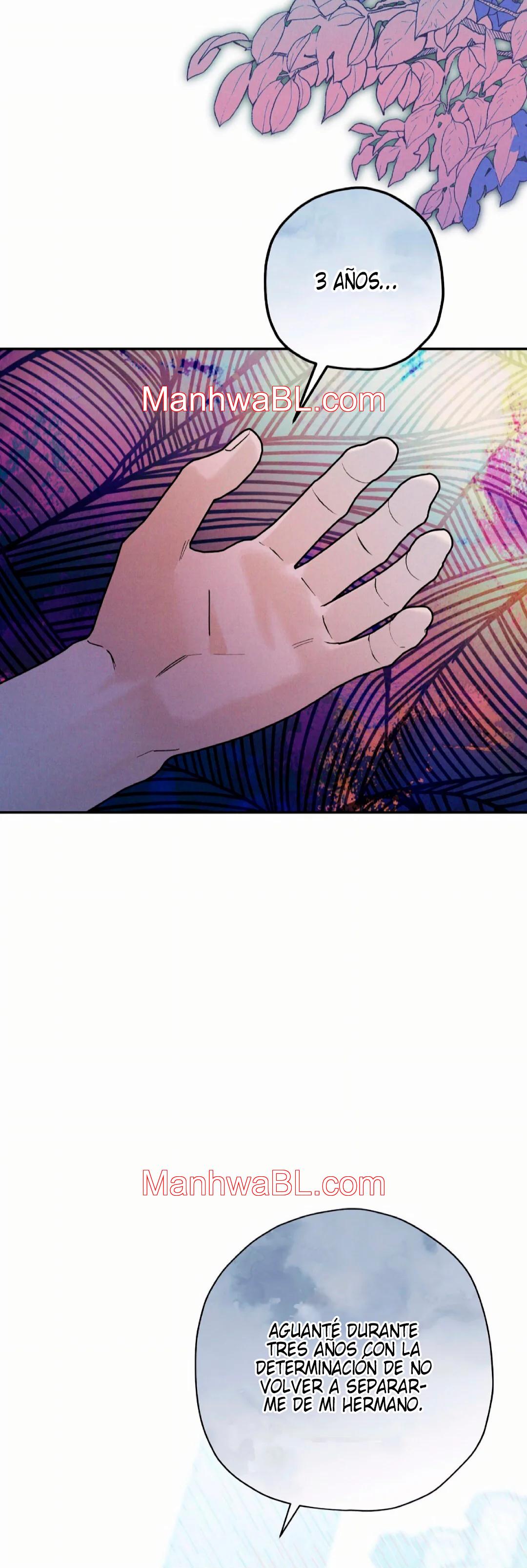Ocultando que el maldito príncipe es un omega - Capítulo 30 manhwa
