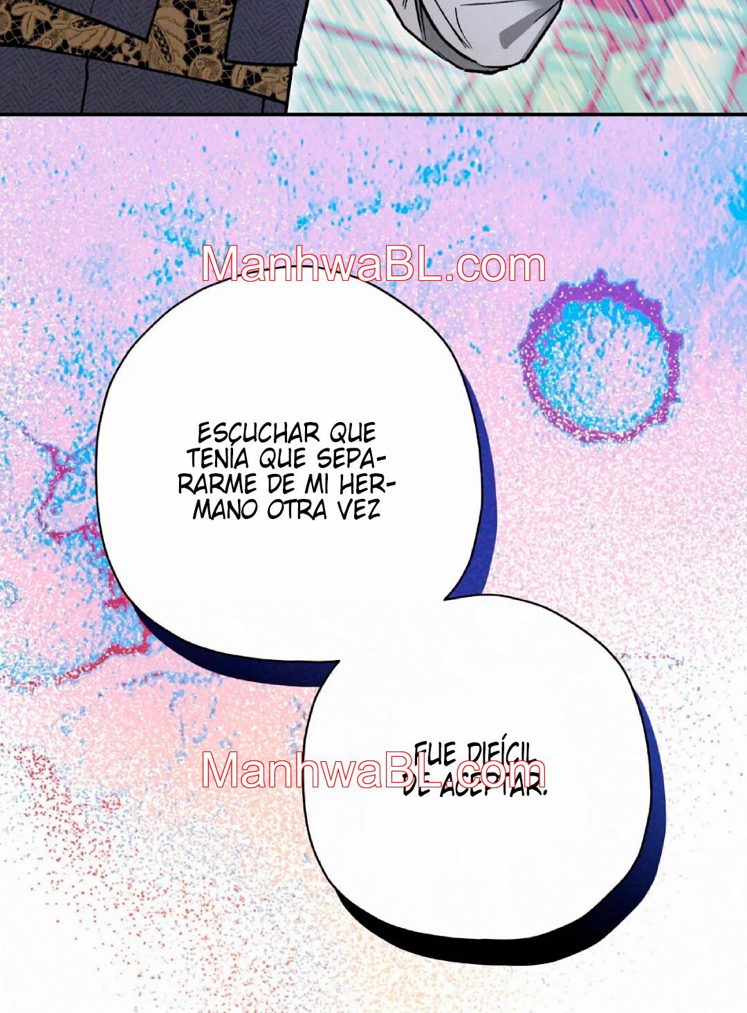 Ocultando que el maldito príncipe es un omega - Capítulo 30 manhwa