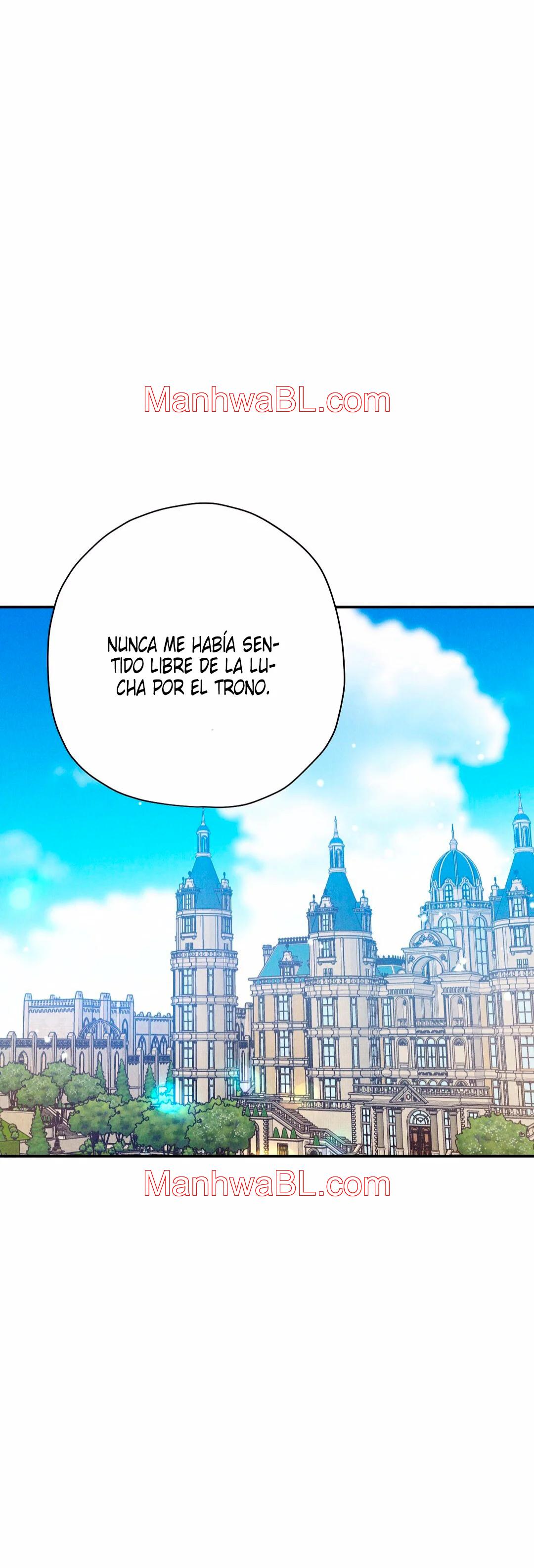 Ocultando que el maldito príncipe es un omega - Capítulo 30 manhwa