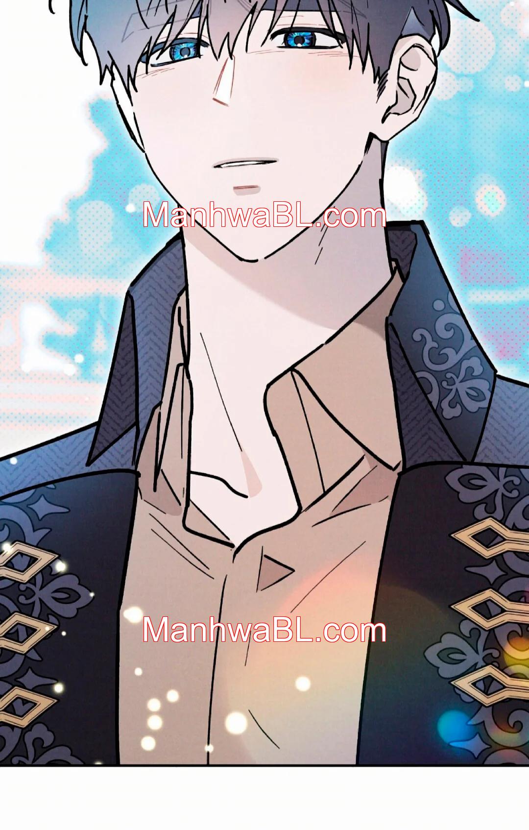Ocultando que el maldito príncipe es un omega - Capítulo 30 manhwa