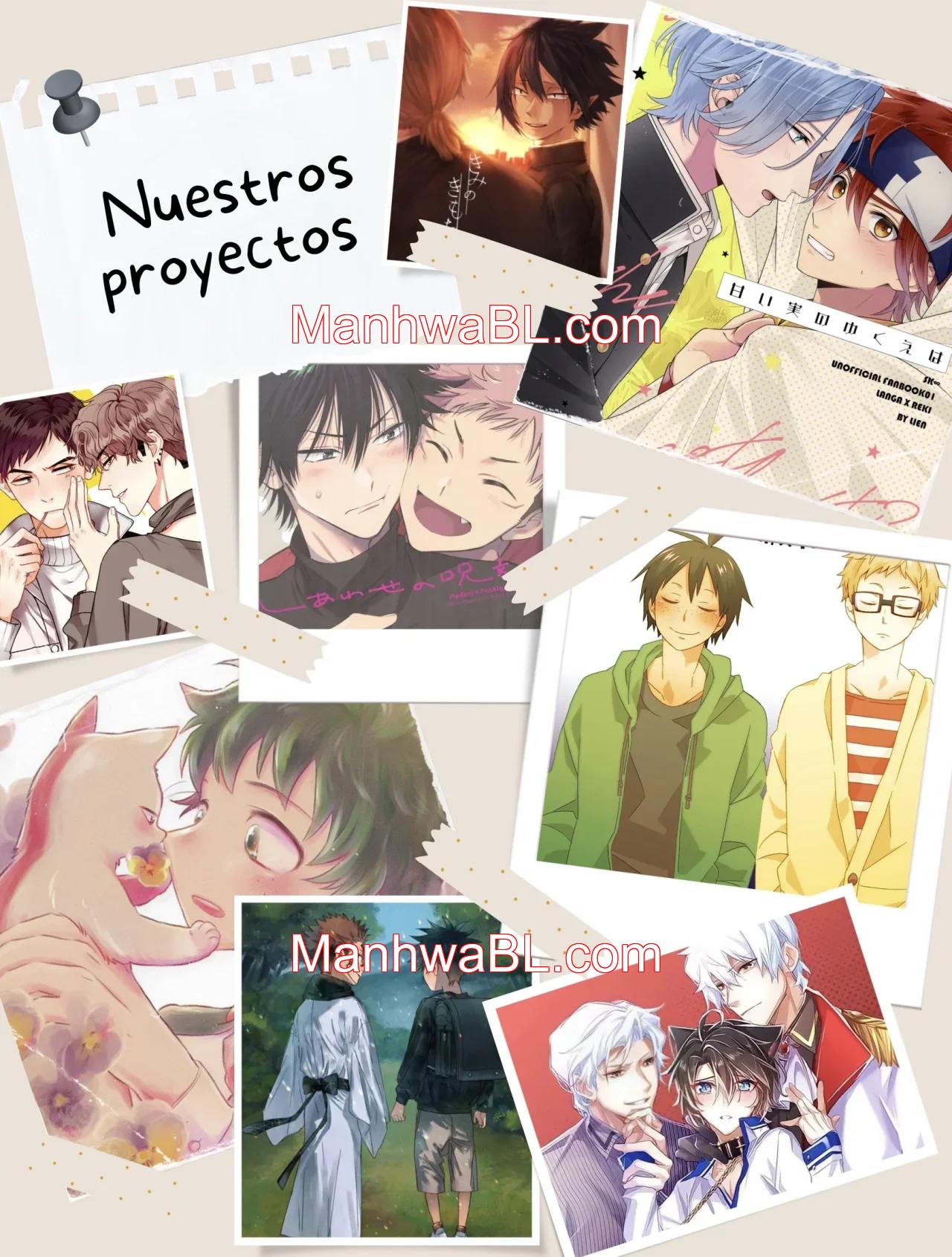 Ocultando que el maldito príncipe es un omega - Capítulo 30 manhwa