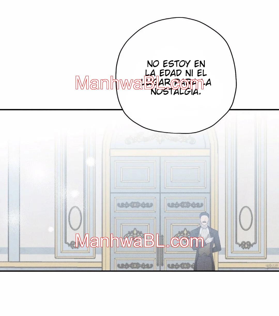 Ocultando que el maldito príncipe es un omega - Capítulo 17 manhwa