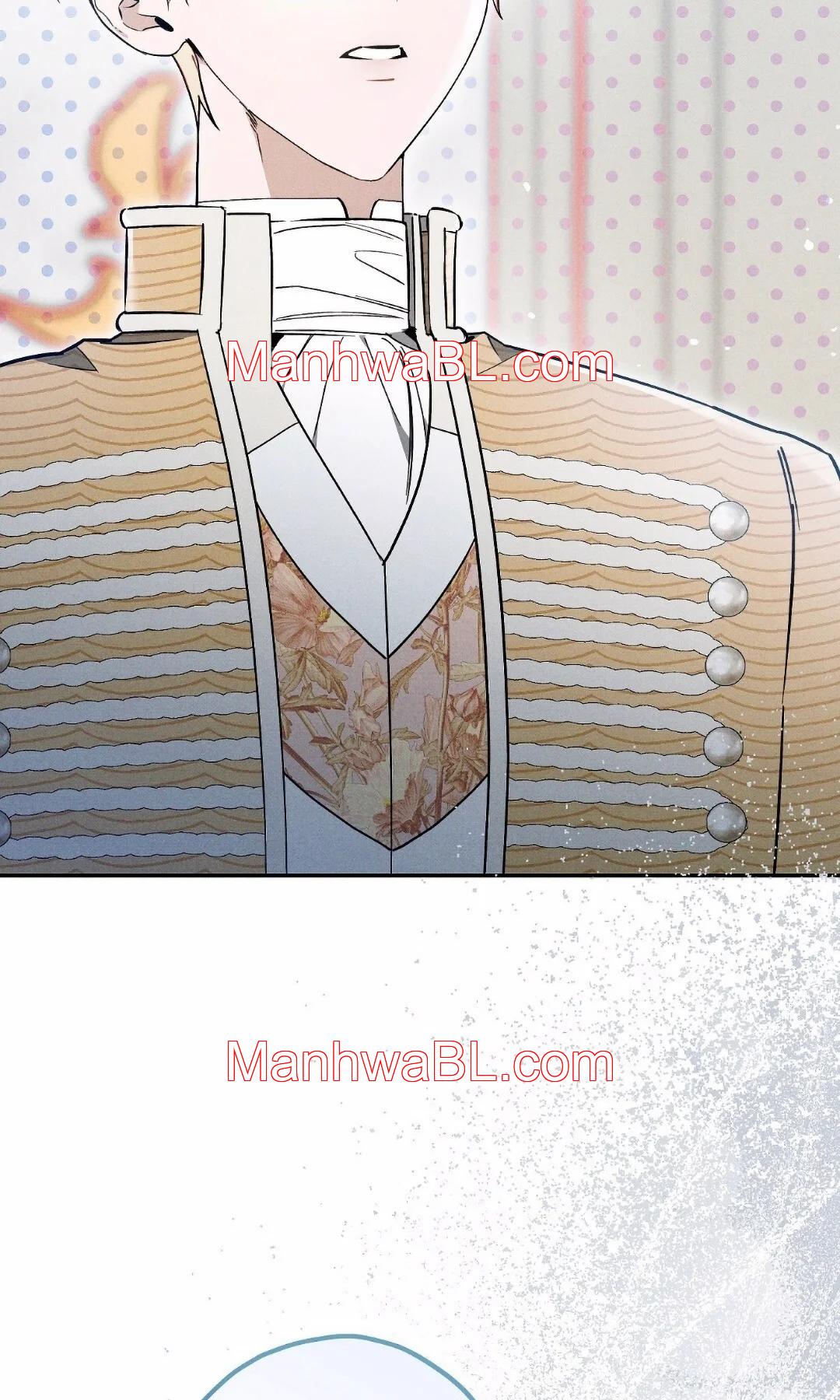 Ocultando que el maldito príncipe es un omega - Capítulo 17 manhwa