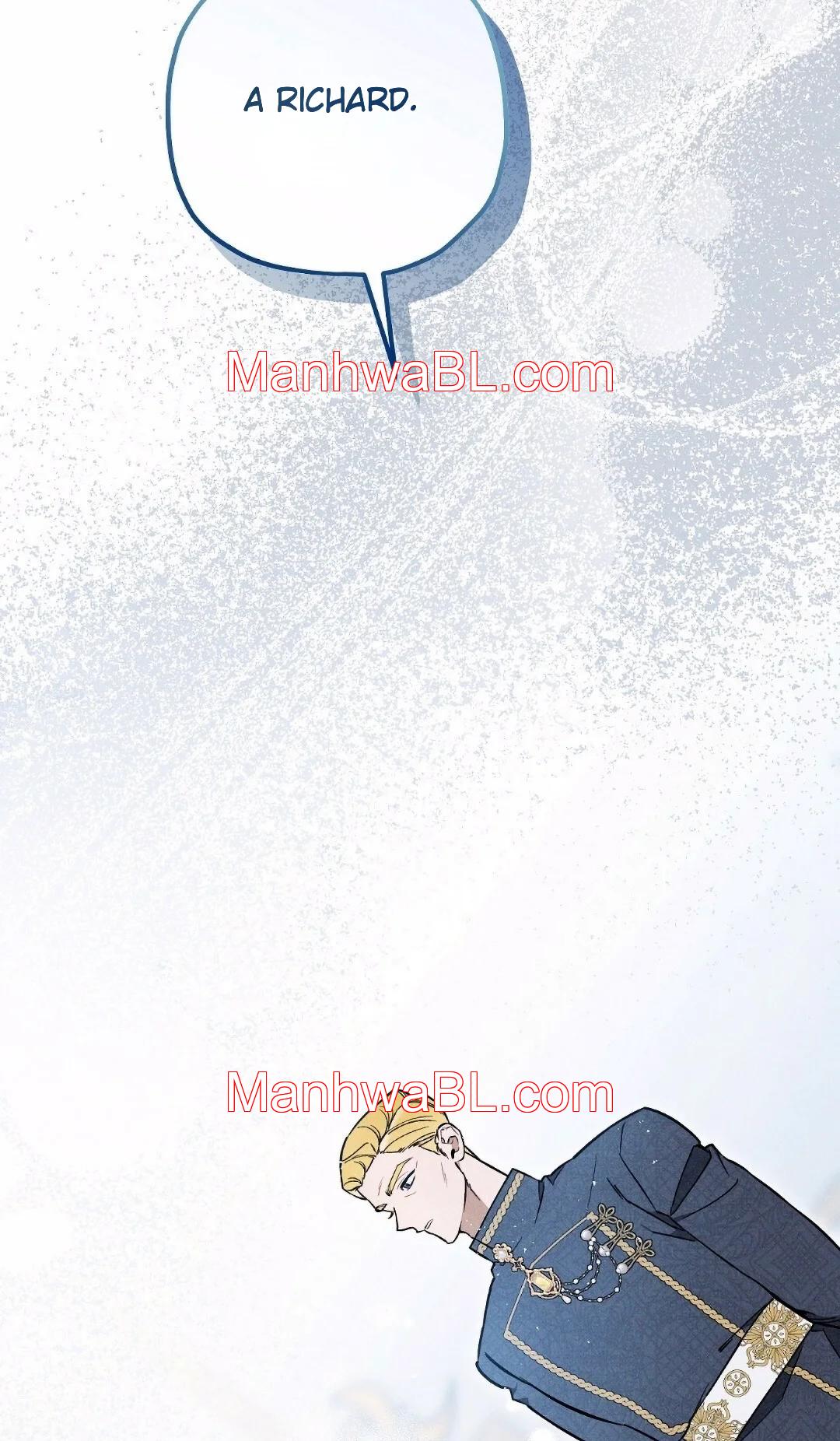 Ocultando que el maldito príncipe es un omega - Capítulo 17 manhwa