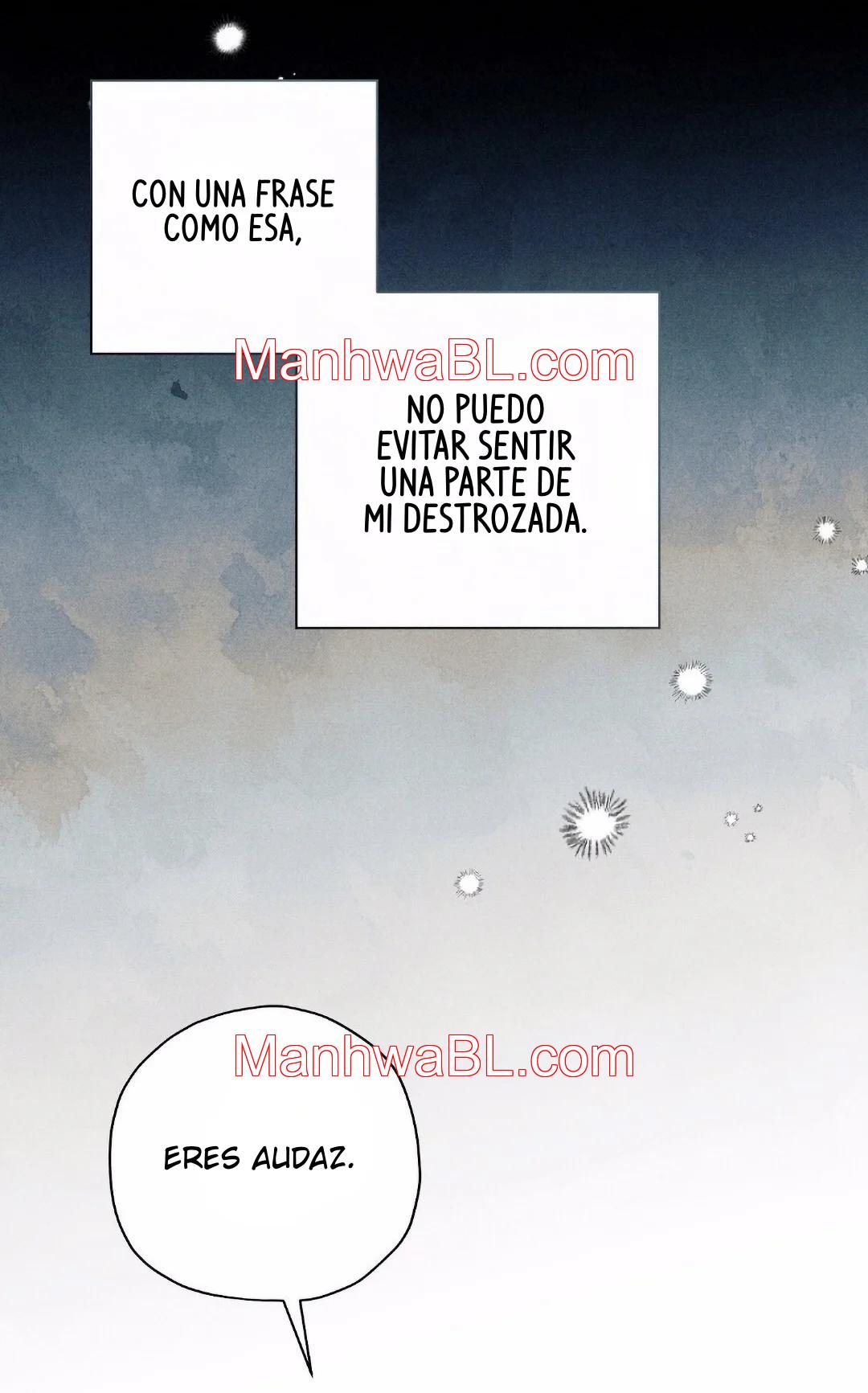 Ocultando que el maldito príncipe es un omega - Capítulo 17 manhwa