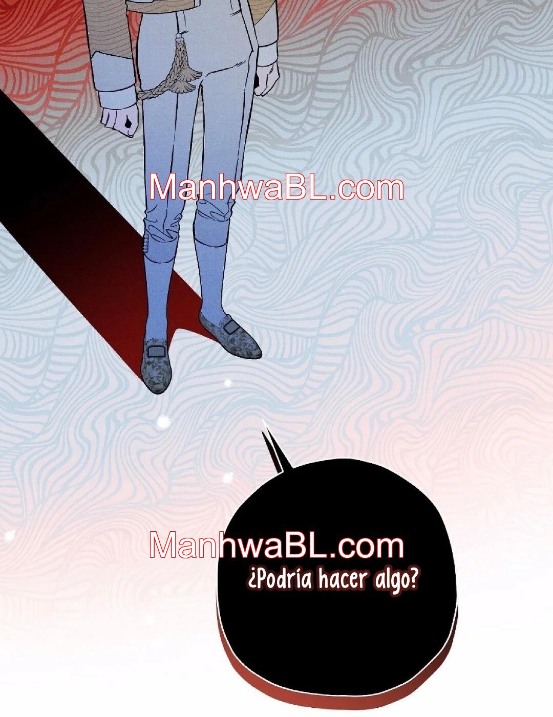 Ocultando que el maldito príncipe es un omega - Capítulo 17 manhwa