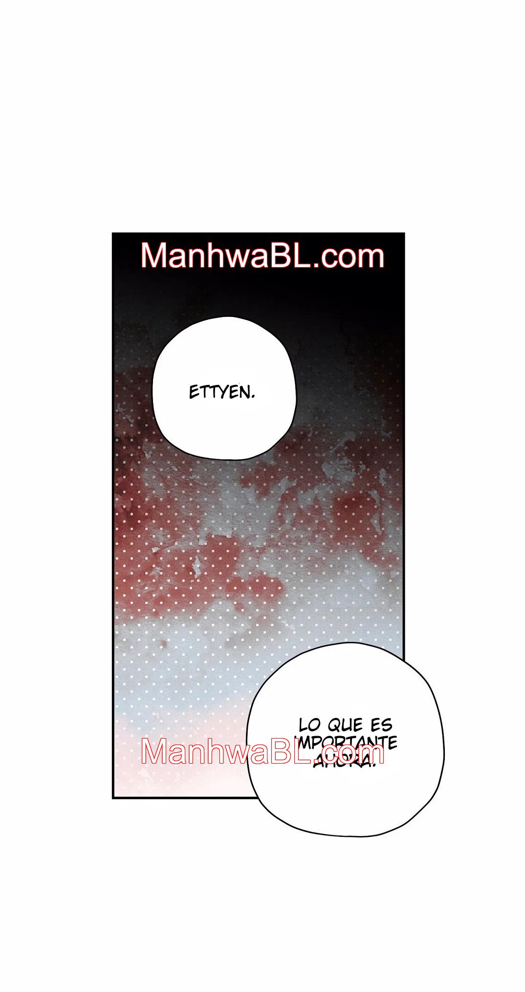 Ocultando que el maldito príncipe es un omega - Capítulo 17 manhwa