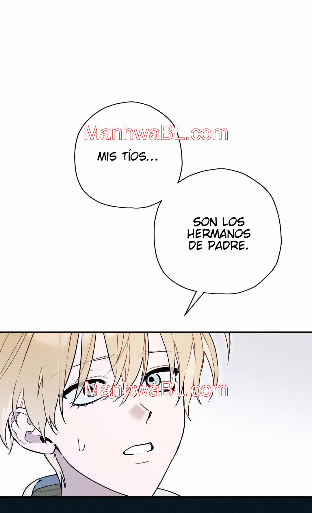 Ocultando que el maldito príncipe es un omega - Capítulo 17 manhwa