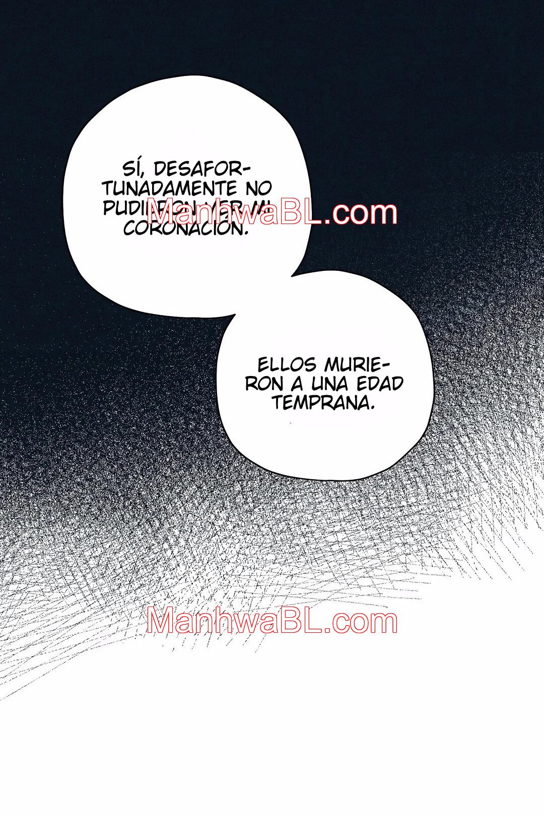 Ocultando que el maldito príncipe es un omega - Capítulo 17 manhwa