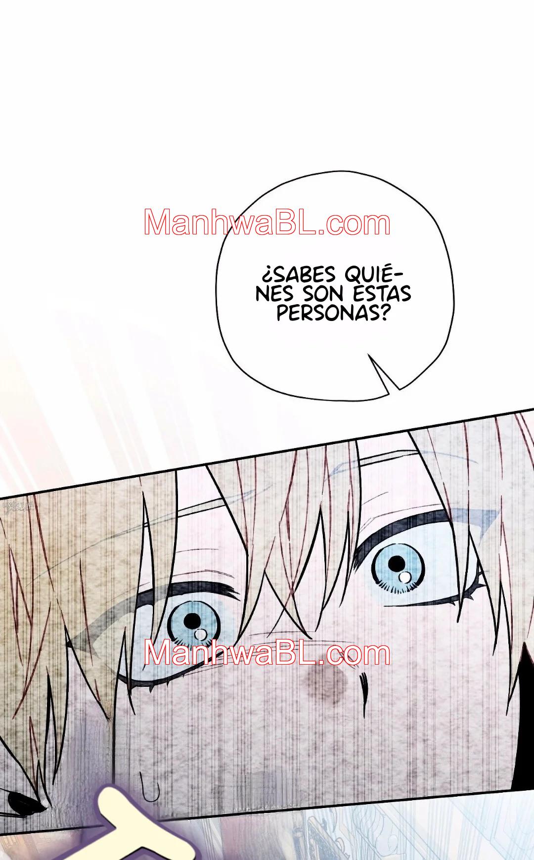 Ocultando que el maldito príncipe es un omega - Capítulo 17 manhwa