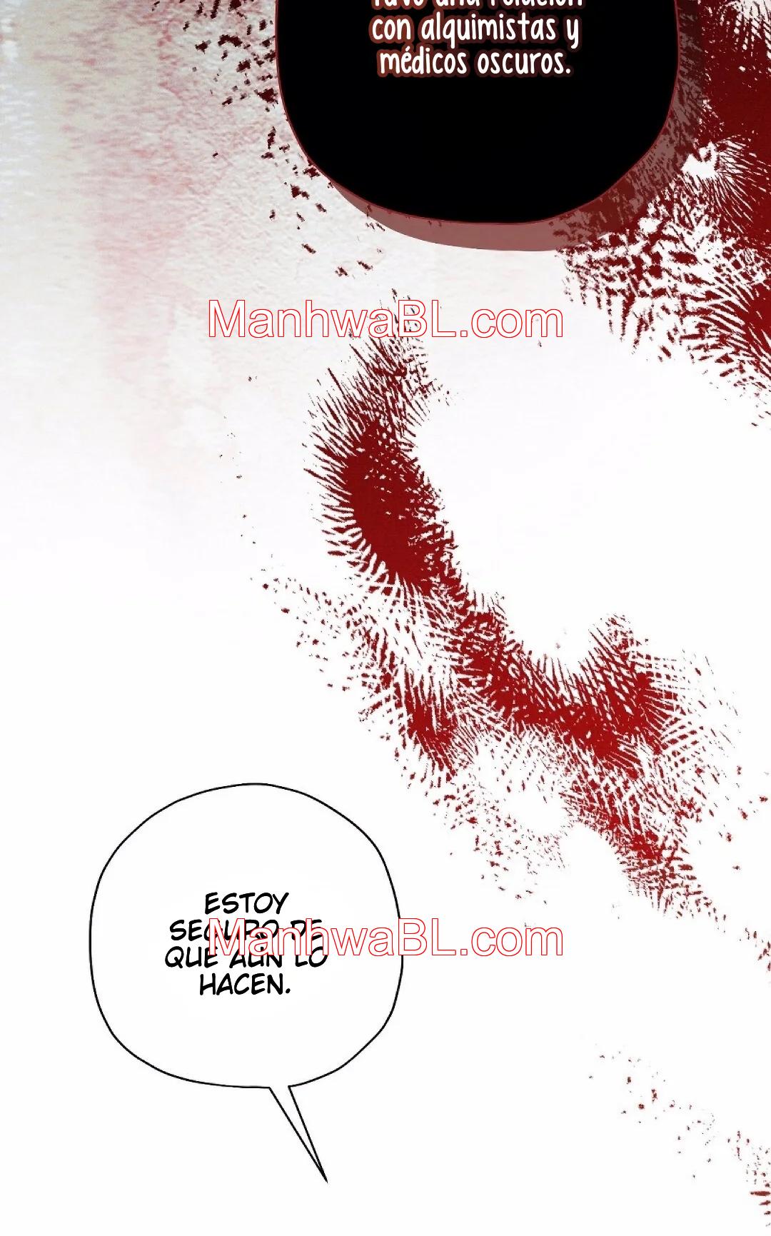 Ocultando que el maldito príncipe es un omega - Capítulo 17 manhwa