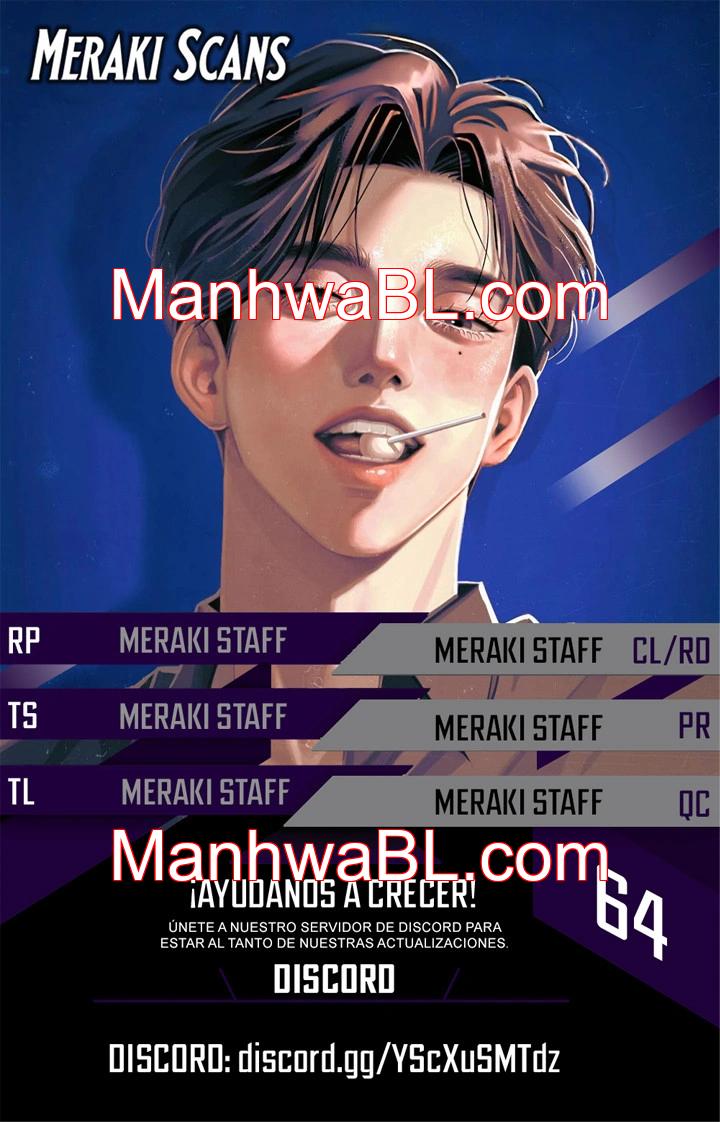 El Romance de Lee Seob - Capítulo 64 manhwa