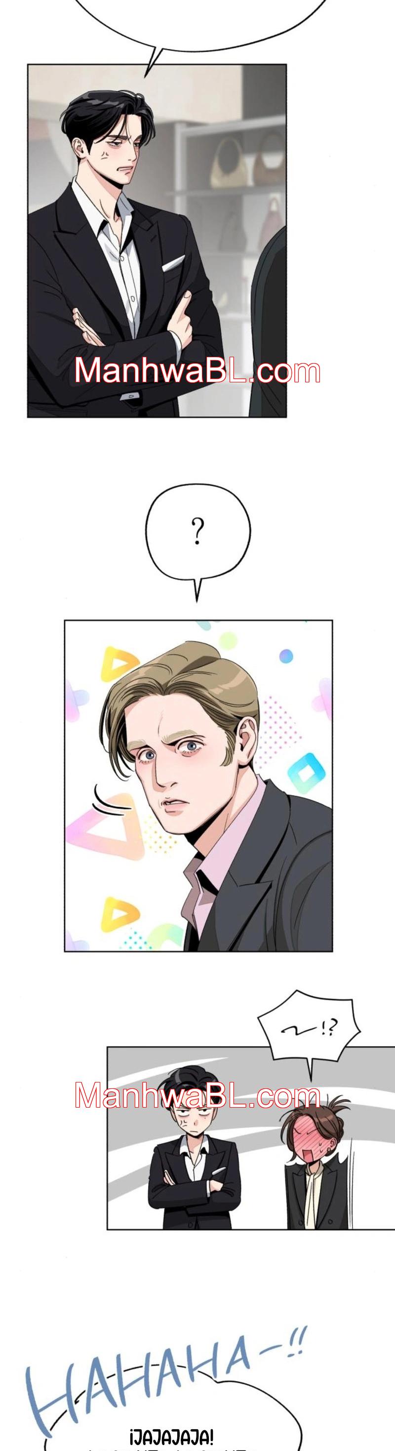 El Romance de Lee Seob - Capítulo 64 manhwa