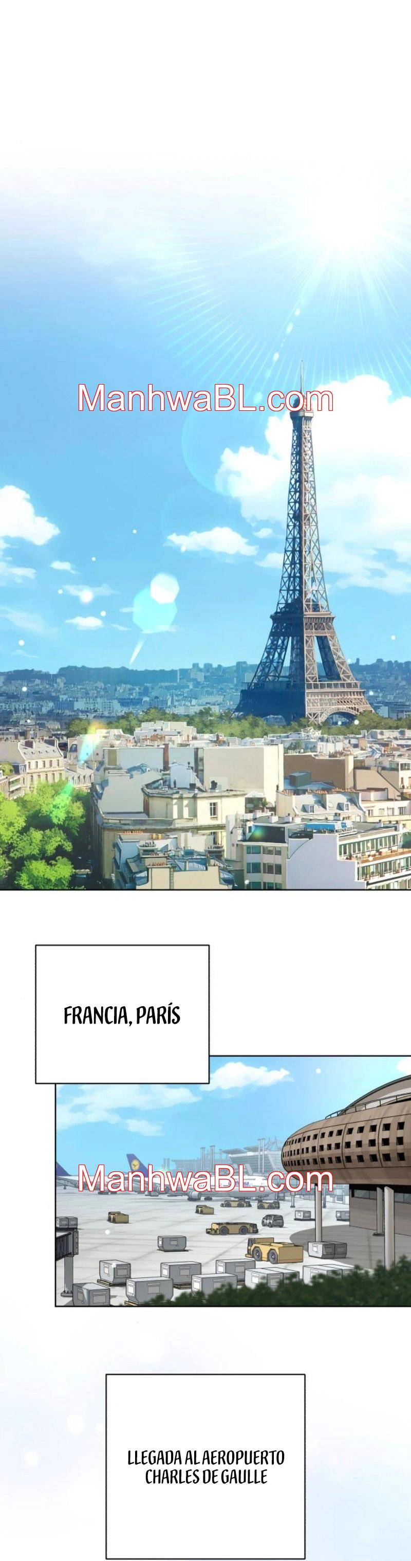 El Romance de Lee Seob - Capítulo 64 manhwa