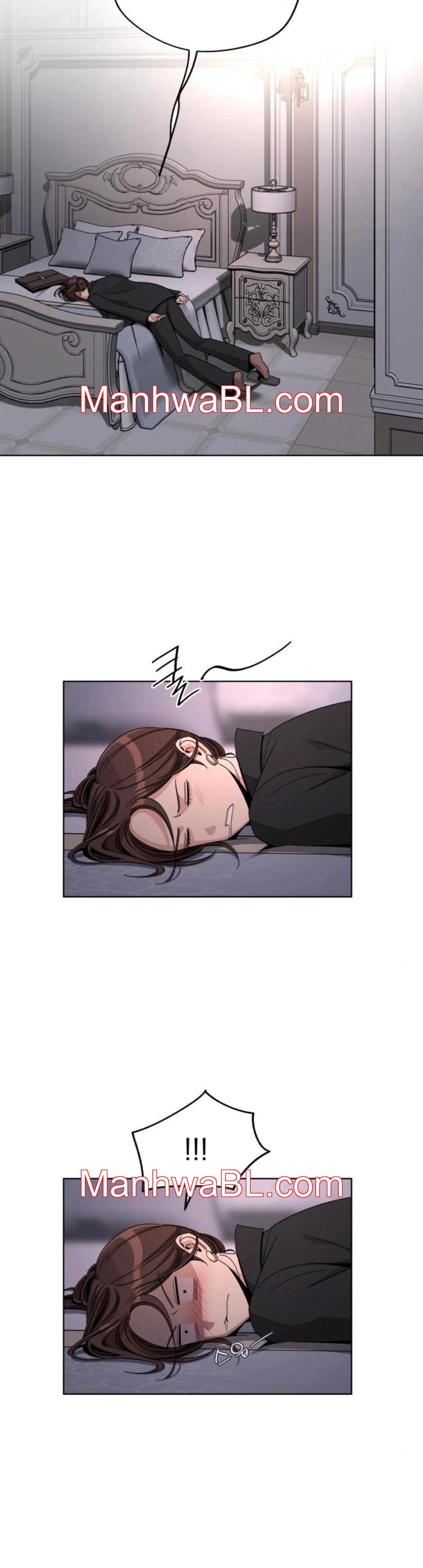 El Romance de Lee Seob - Capítulo 64 manhwa