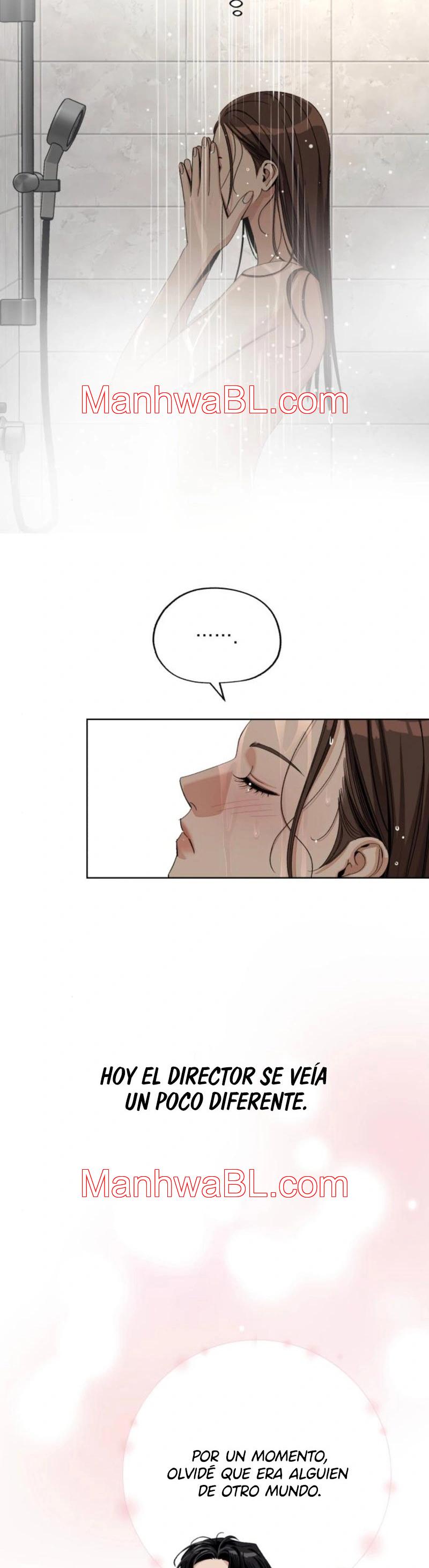 El Romance de Lee Seob - Capítulo 64 manhwa