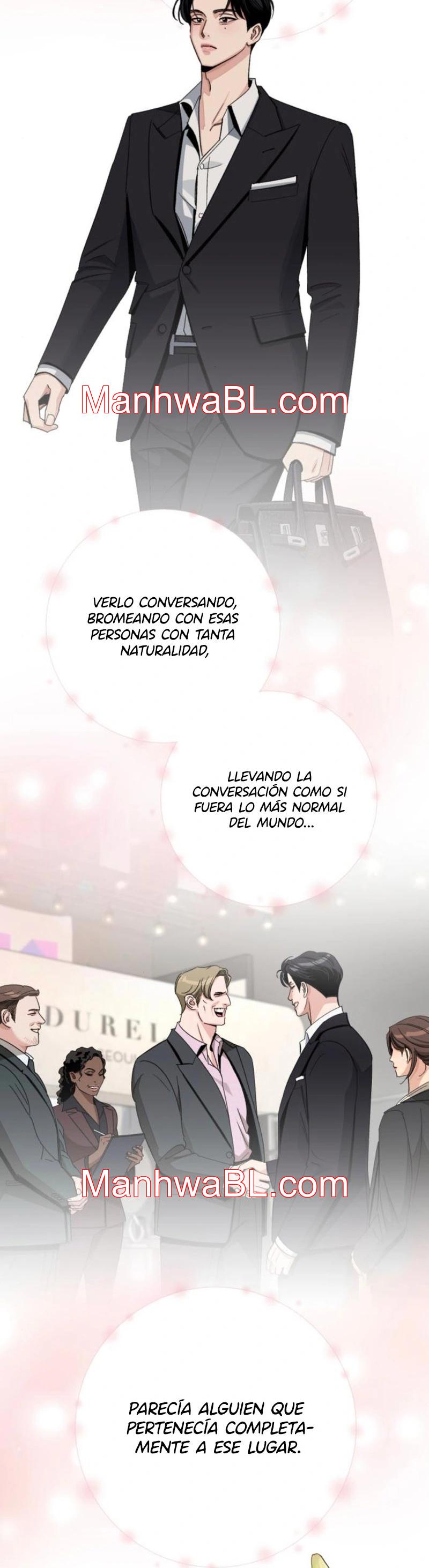 El Romance de Lee Seob - Capítulo 64 manhwa