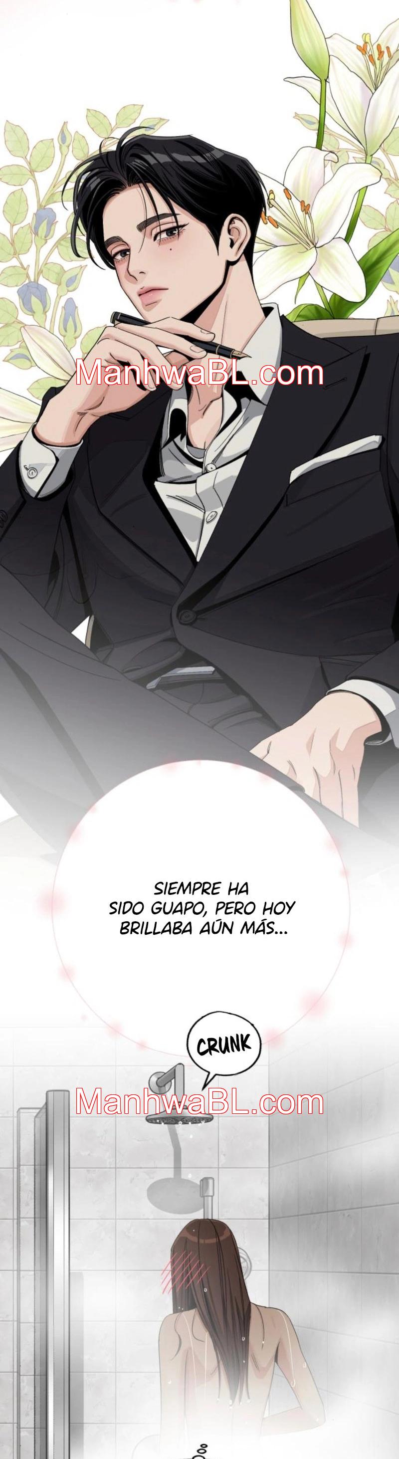 El Romance de Lee Seob - Capítulo 64 manhwa