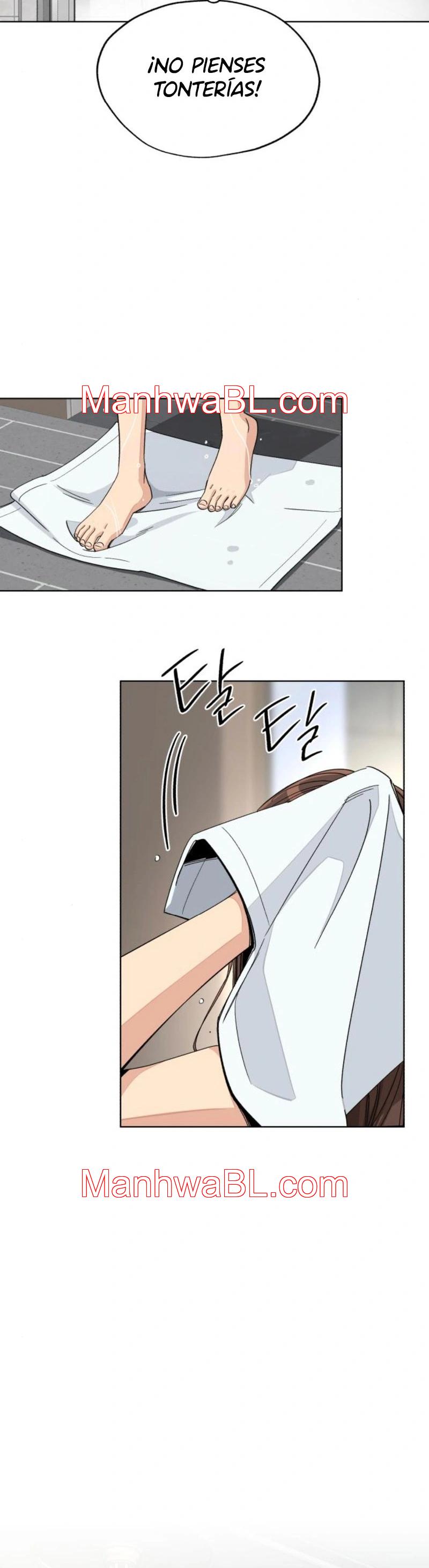 El Romance de Lee Seob - Capítulo 64 manhwa