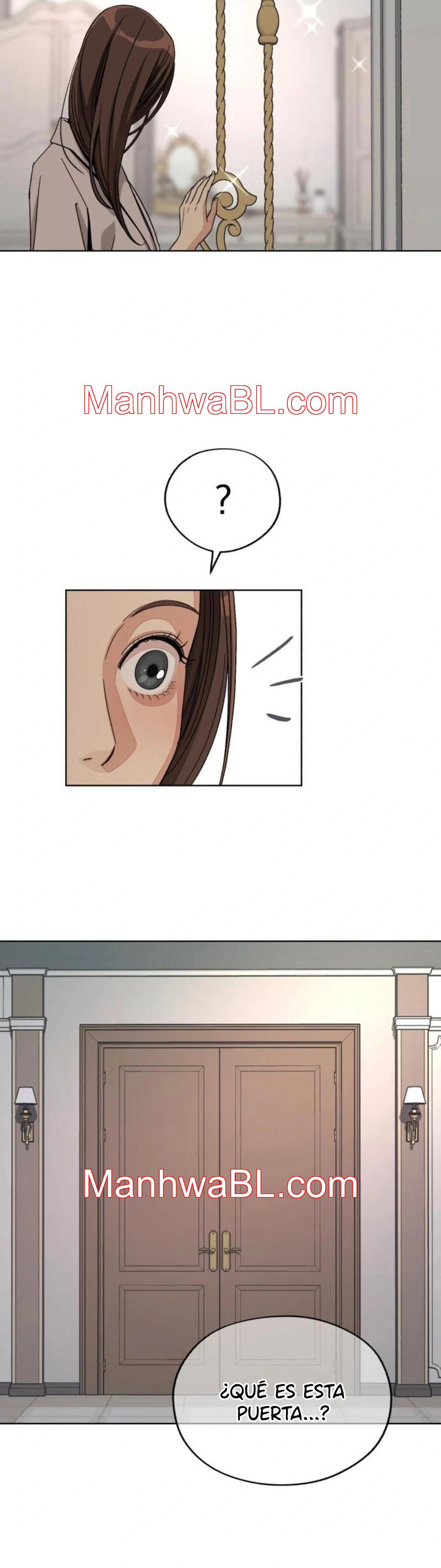El Romance de Lee Seob - Capítulo 64 manhwa