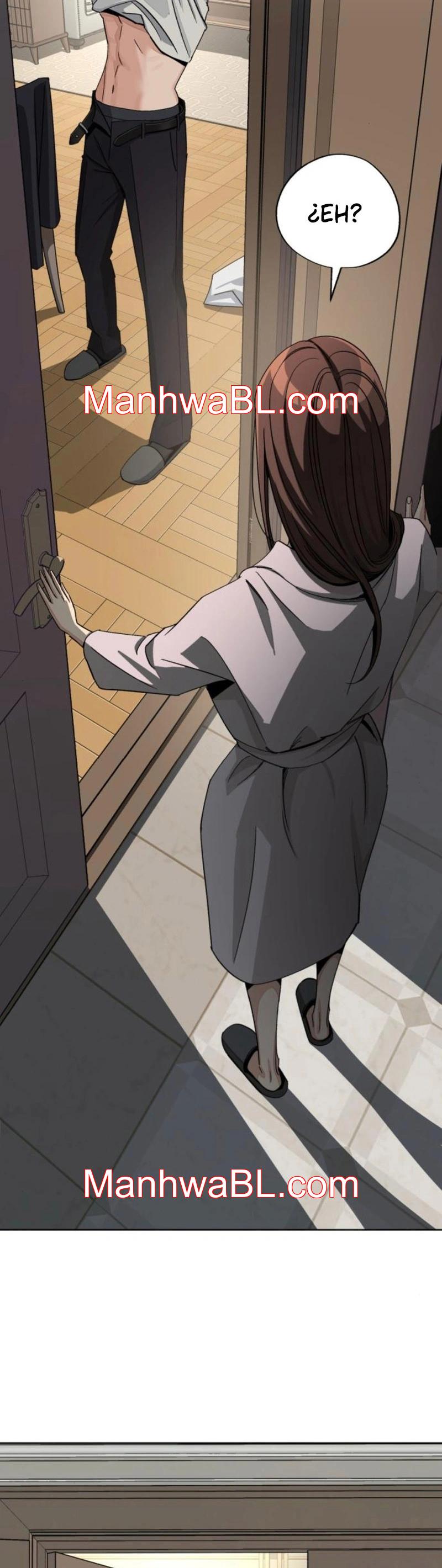 El Romance de Lee Seob - Capítulo 64 manhwa