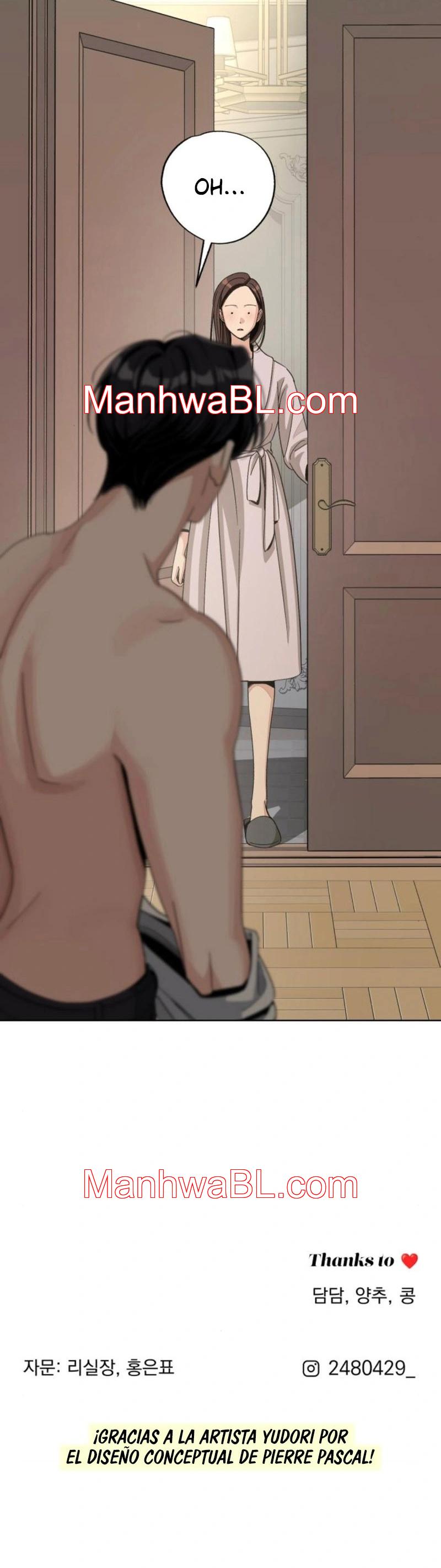 El Romance de Lee Seob - Capítulo 64 manhwa