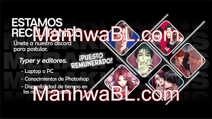 El Romance de Lee Seob - Capítulo 64 manhwa