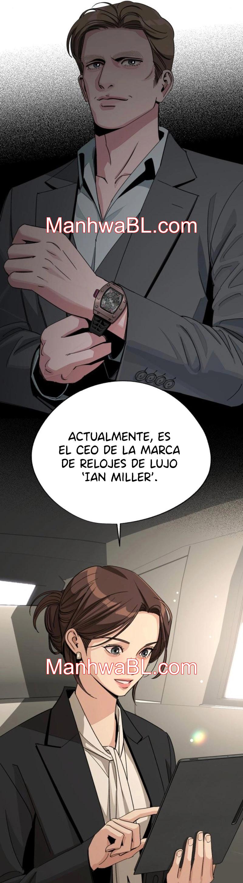 El Romance de Lee Seob - Capítulo 64 manhwa
