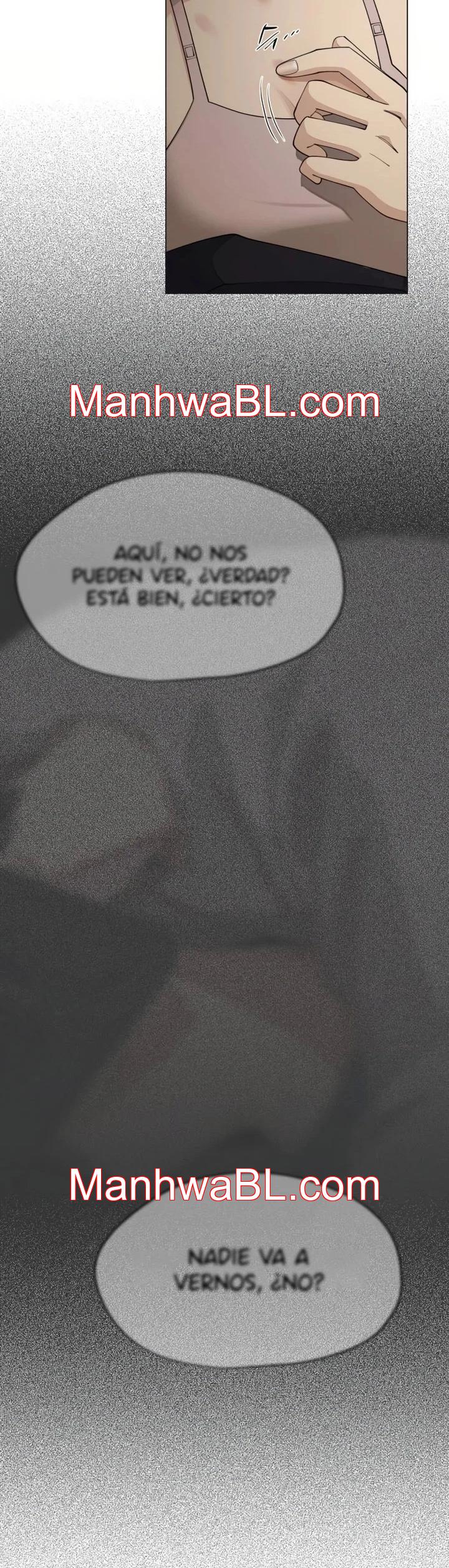 El Romance de Lee Seob - Capítulo 52 manhwa