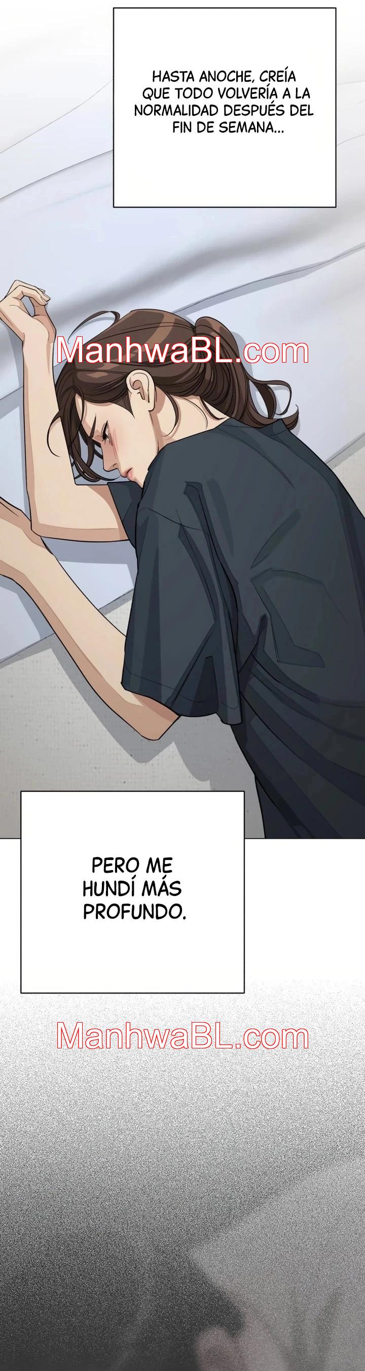 El Romance de Lee Seob - Capítulo 52 manhwa