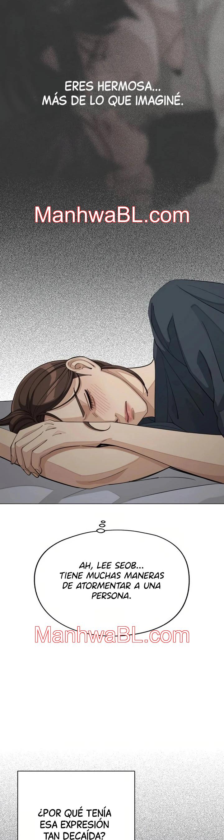 El Romance de Lee Seob - Capítulo 52 manhwa