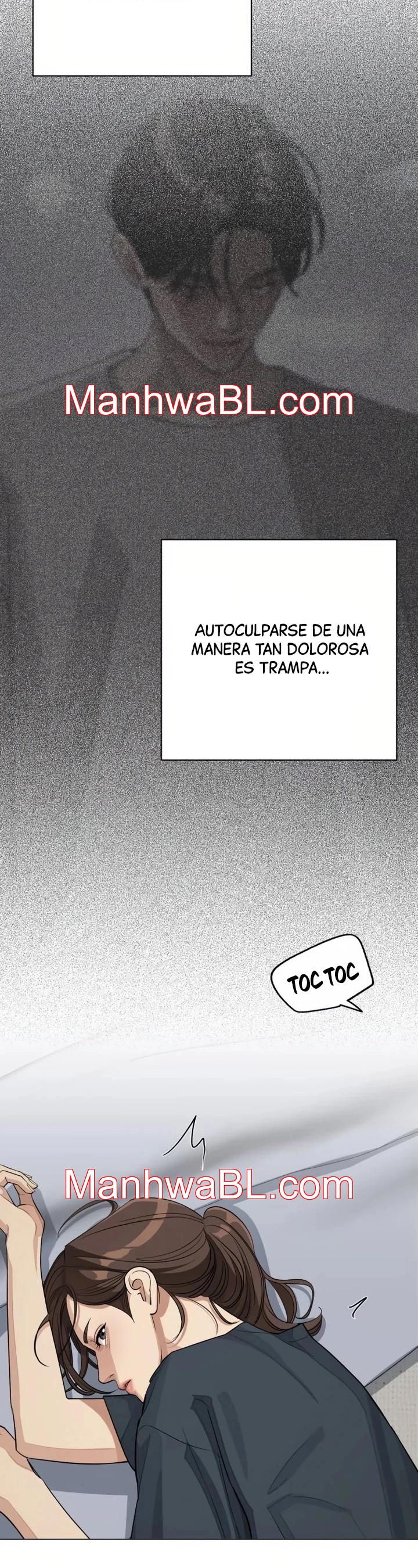 El Romance de Lee Seob - Capítulo 52 manhwa