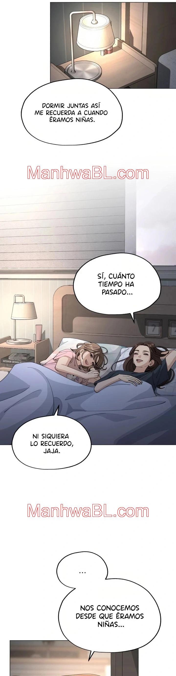 El Romance de Lee Seob - Capítulo 52 manhwa