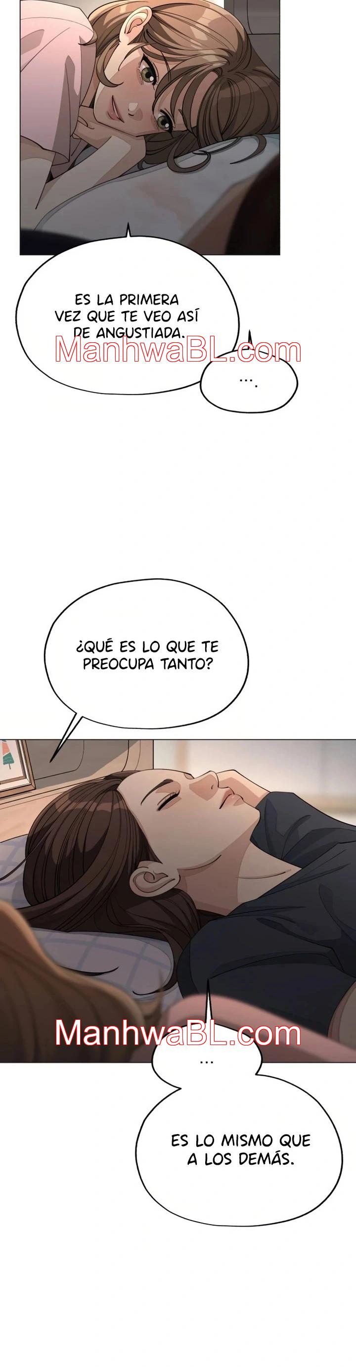 El Romance de Lee Seob - Capítulo 52 manhwa