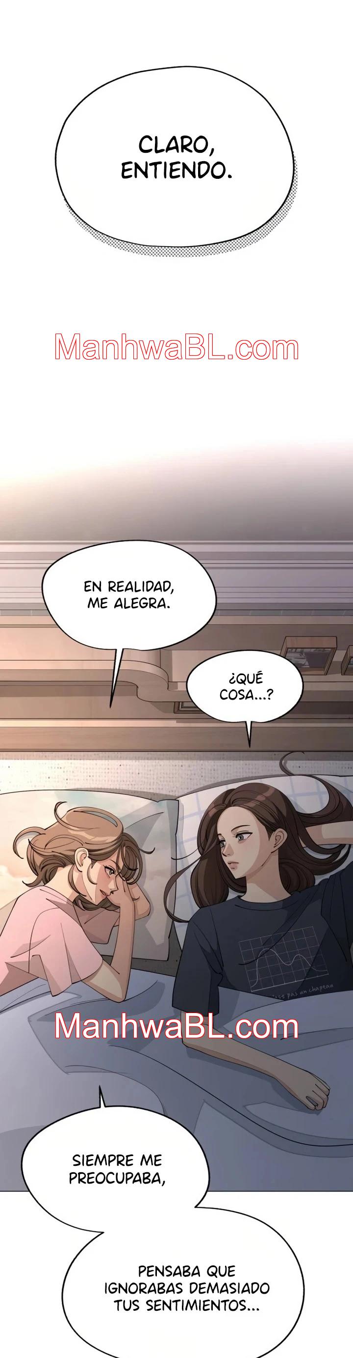 El Romance de Lee Seob - Capítulo 52 manhwa