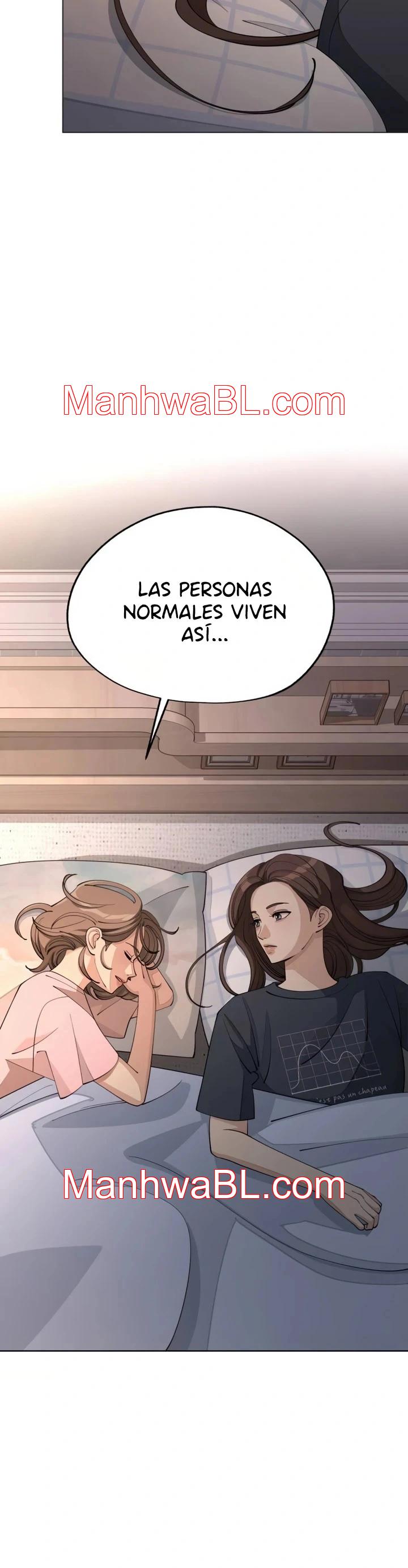 El Romance de Lee Seob - Capítulo 52 manhwa