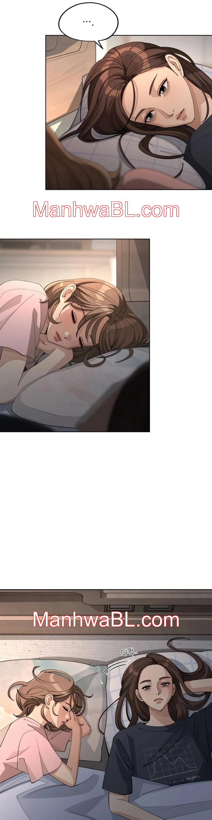 El Romance de Lee Seob - Capítulo 52 manhwa