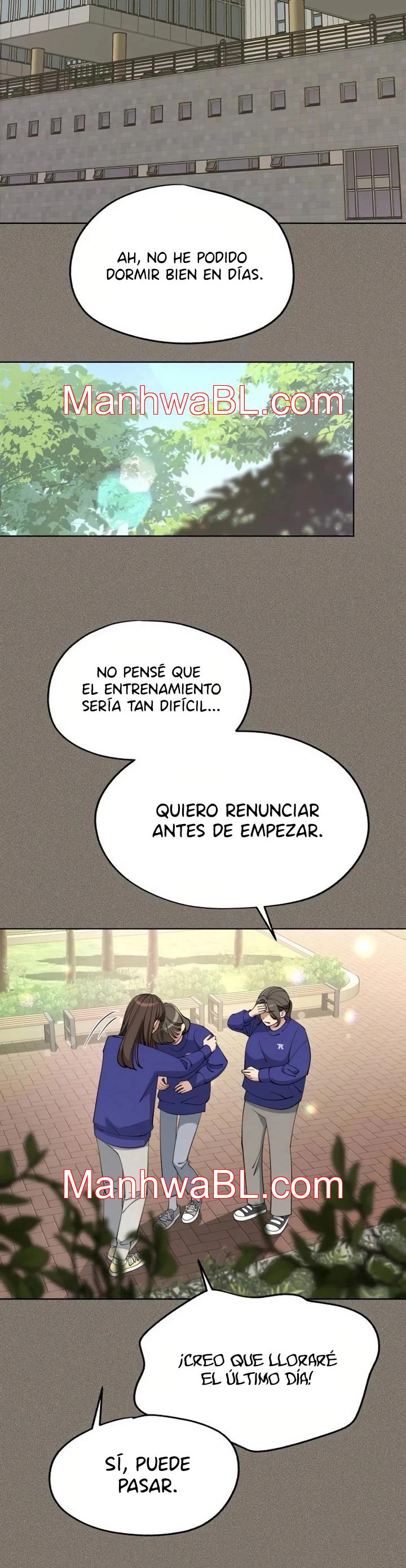 El Romance de Lee Seob - Capítulo 52 manhwa