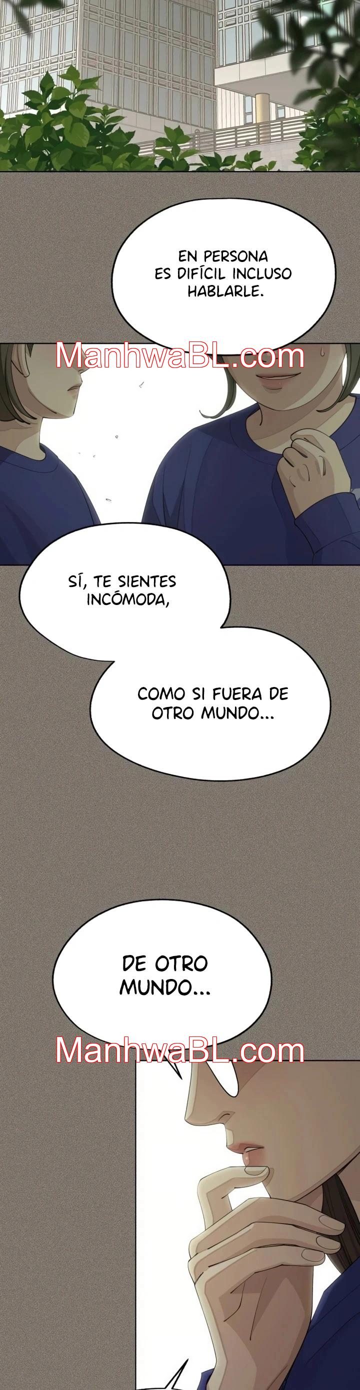 El Romance de Lee Seob - Capítulo 52 manhwa