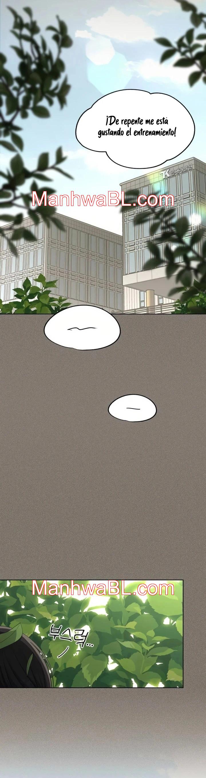 El Romance de Lee Seob - Capítulo 52 manhwa
