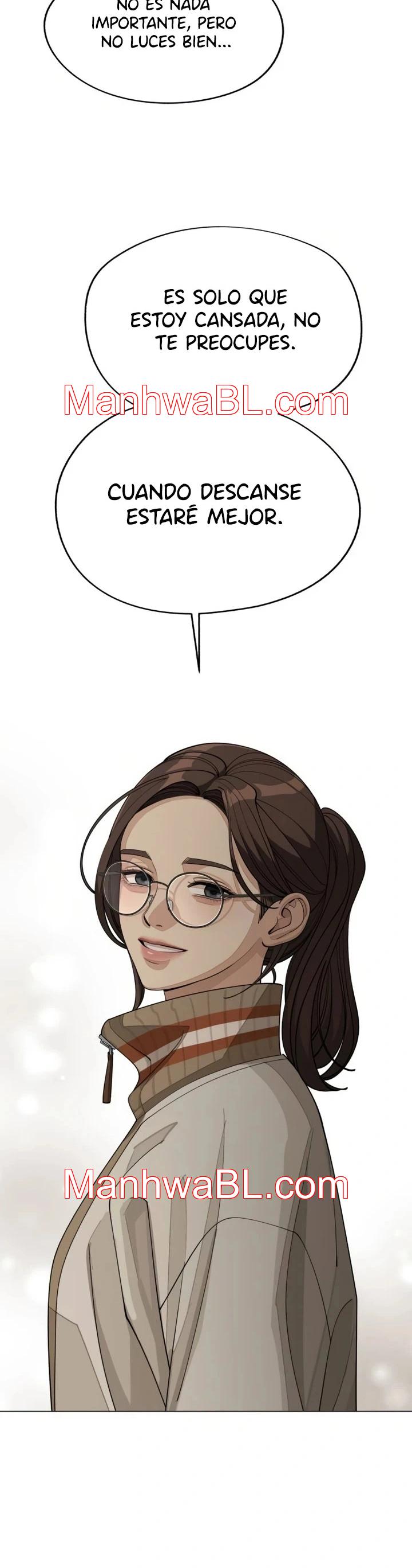 El Romance de Lee Seob - Capítulo 52 manhwa