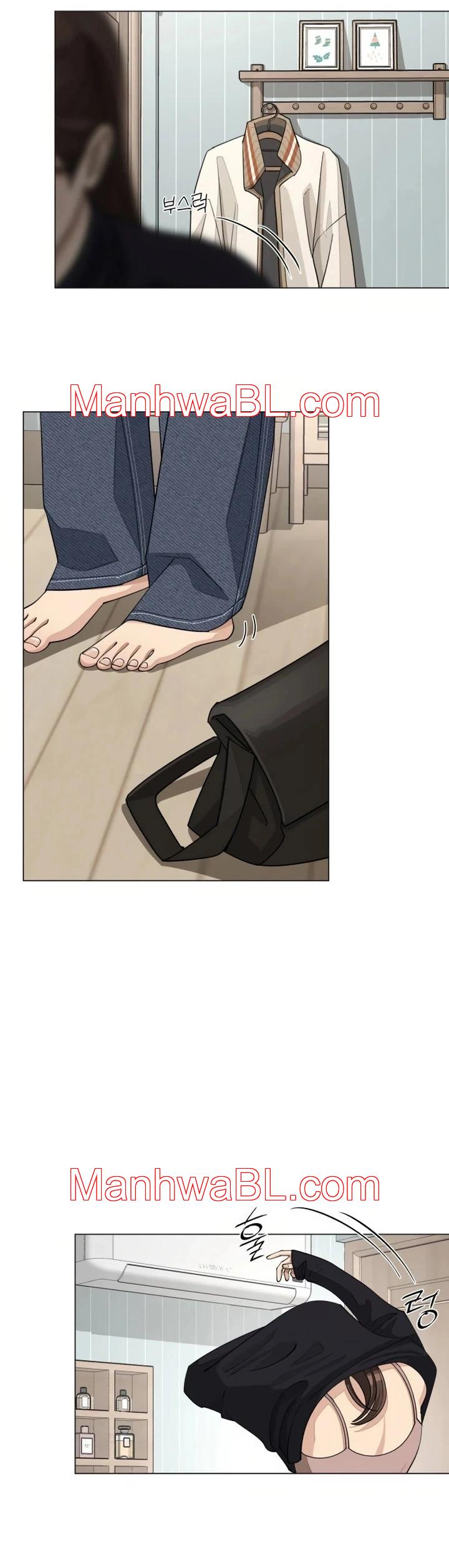 El Romance de Lee Seob - Capítulo 52 manhwa