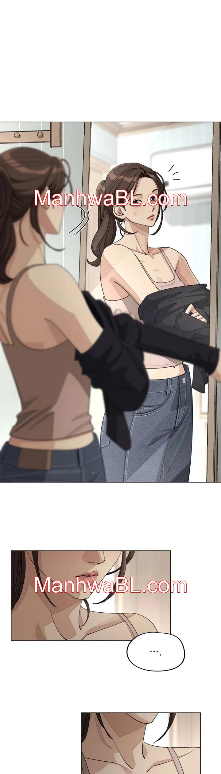 El Romance de Lee Seob - Capítulo 52 manhwa